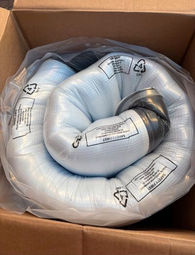 Emma Diamond Hybrid Mattress 150x200 New & Sealed