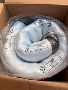 Emma Diamond Hybrid Mattress 150x200 New & Sealed