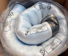 Emma Diamond Hybrid Mattress 150x200 New & Sealed