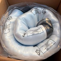 Emma Diamond Hybrid Mattress 150x200 New & Sealed