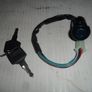 ATV Ignition Switch & Keys Image 2