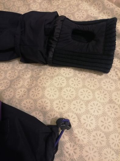 Ladies Superdry Windcheater Medium
