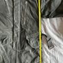 Paul Smith coat with Sherpa lining Image 9