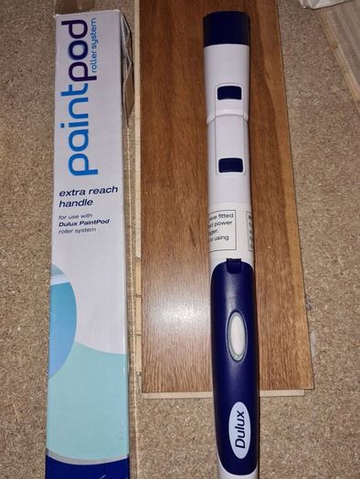 Paintpod extra reach handle