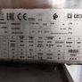 Tecnoinox Refurbished Lava Stone Gas Char Grill (top version) GR35G7 Image 6
