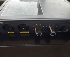 Shure PSM200 In Ear Wireless Monitoring System with SE215 earphones