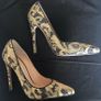 Bionda Castana heels - size 5.5 Image 3
