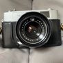 Konica Auto S2 rangefinder Image 5