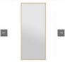 Large Mirror 160cm x 70cm Image 2
