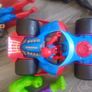 superhero figures Image 5