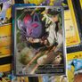 N's Zorua ! Sealed ! Journey Together Promo ! 2025 ! Pokemon Card ! Image 2