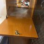 mid century cabinet Image 2