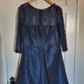 Coast dress size 14 Image 2