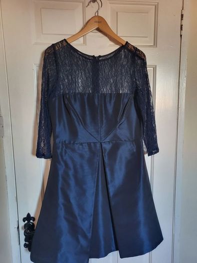 Coast dress size 14