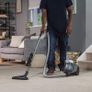 Bagless Vacuum Cleaner / Hoover with HEPA Filter, 700W, 1.5L, Black Image 9