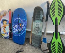 surf