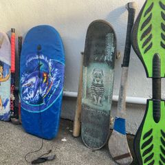 surf