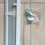 Venetian Blinds White Image 5