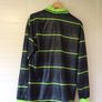 Celtic Jersey. Brand New With Tags. Official Umbro Mens Away Jersey Season 1998/1999. Long Sleeved. Original From The Time. Image 2