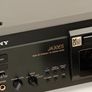 Sony MDS-JA30ES MiniDisc Recorder celebrated as the sweet spot  flagship of the formats golden era Image 4