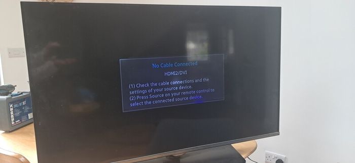 samsung tv