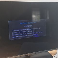 samsung tv