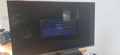 samsung tv