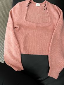 H&M sweater