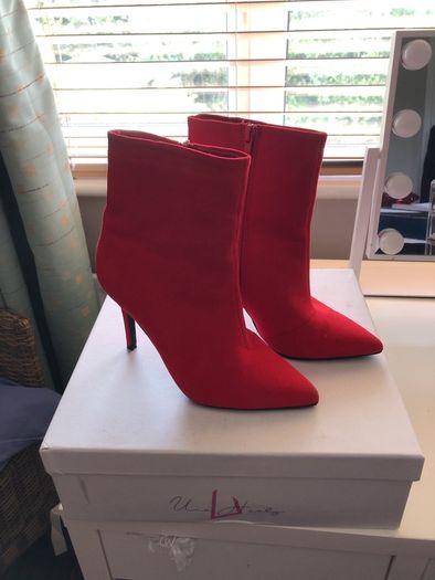 boots