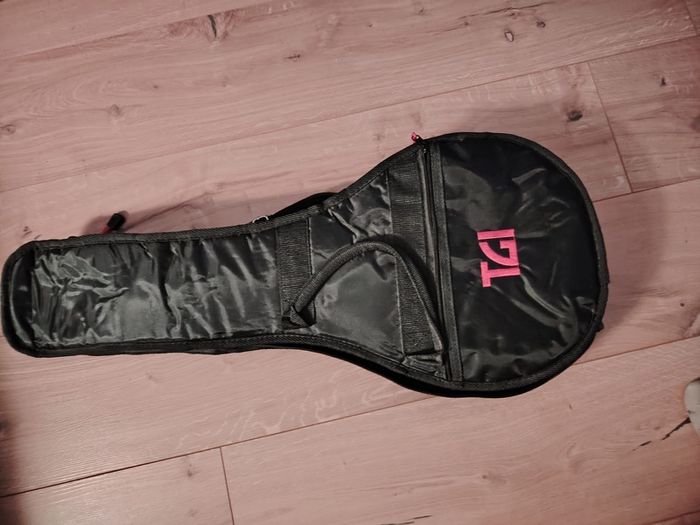 Mandolin