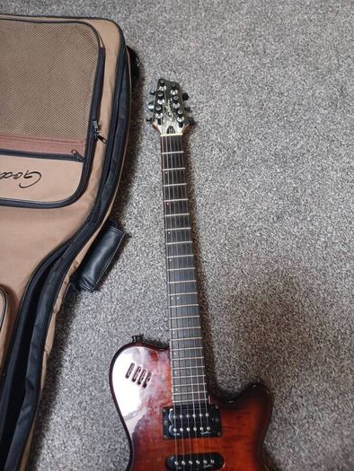 godin  xtsa