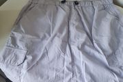 Teen Lilac Parachute skirt