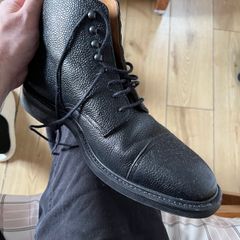 Myrqvist Boots