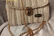 Crochet bag