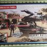 GI JOE Pursuit of Cobra HISS Tank Image 2