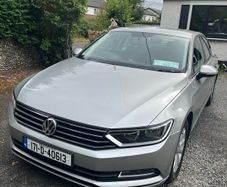 171 VW Passat 1.6 TDI - Belt done May 2026