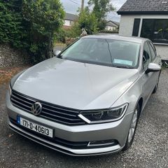 171 VW Passat 1.6 TDI - Belt done May 2026