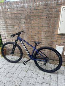 Trek Marlin 4 frame size M