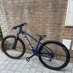 Trek Marlin 4 frame size M