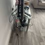 Glass TV unit Image 2