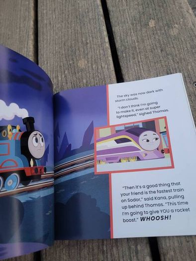 children's books