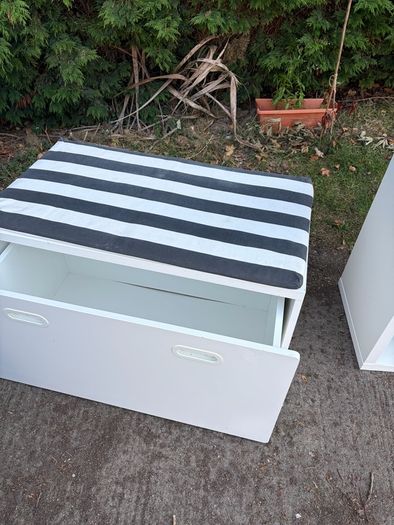 ikea stuva storage chest