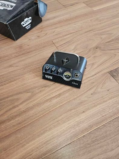 VOX mv50 clean ( cab for free)