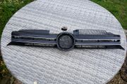 Vw Golf Mk6 Gt Tsi Front Grill