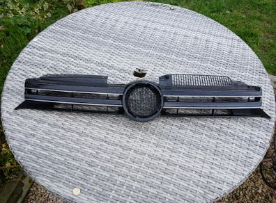 Vw Golf Mk6 Gt Tsi Front Grill
