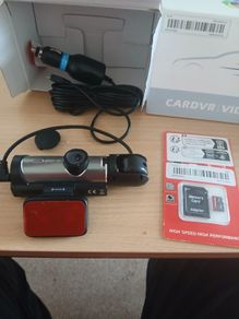 dash cam