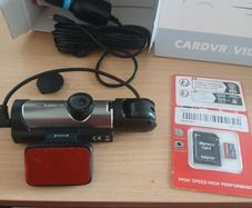 dash cam