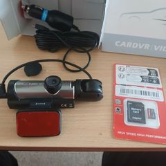 dash cam