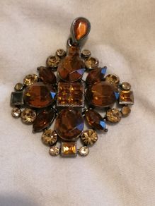 Nice pendant.
