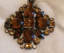 Nice pendant.